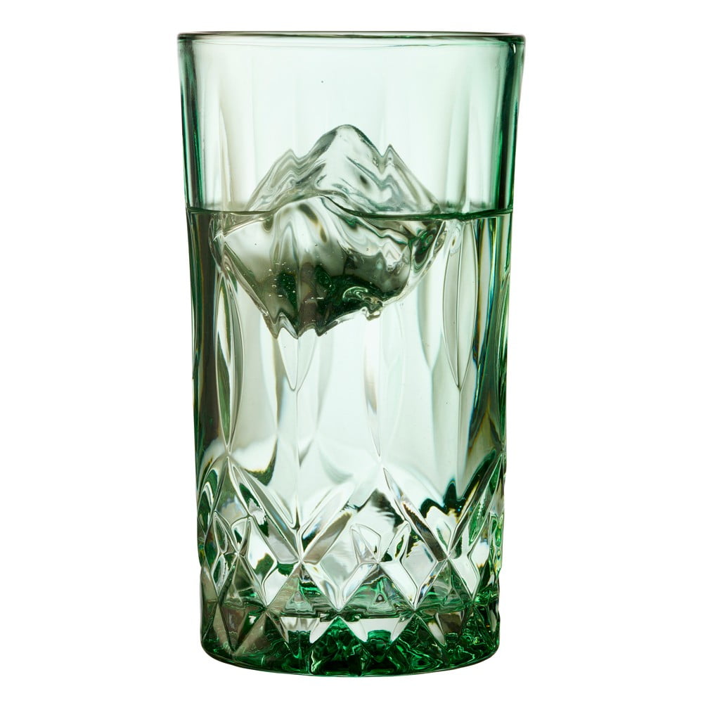 Pahare 4 buc. 380 ml Highball Sorrento – Lyngby Glas