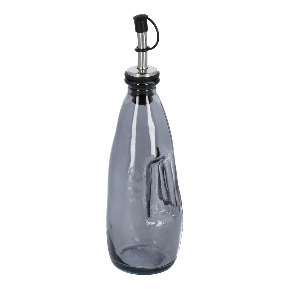 Sticlă pentru ulei sau oțet Kave Home Rohan, înălțime 24 cm bonami.ro