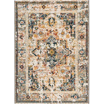 Covor universal sheki oriental, 80 x 150 cm
