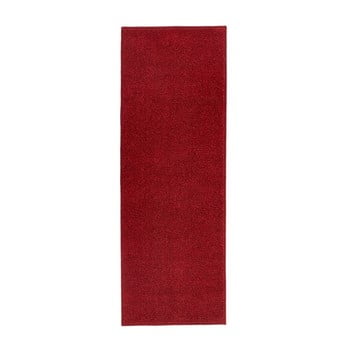 Covor hanse home pure, 80 x 150 cm, roșu