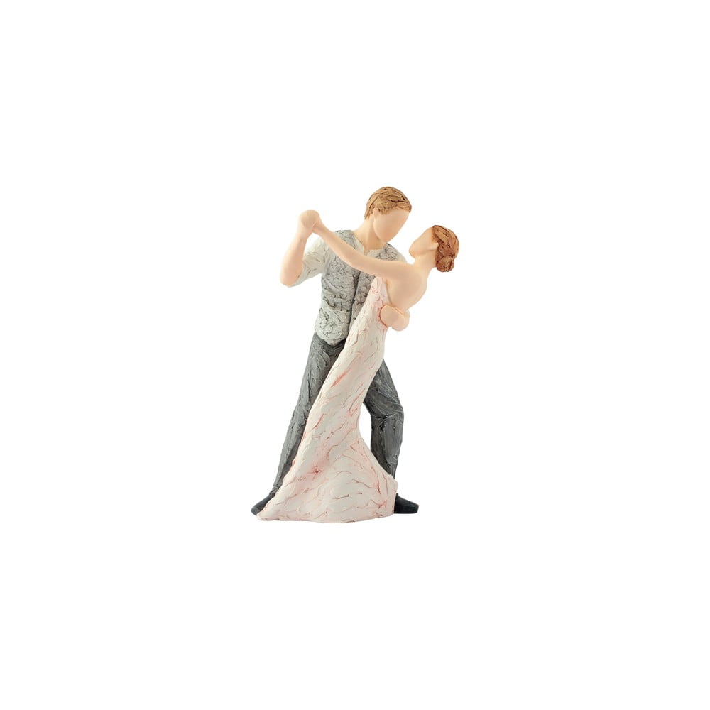 Statuetă decorativă arora figura in love