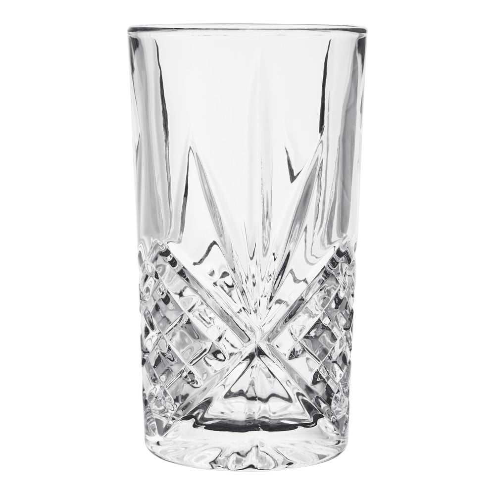 Pahare 4 buc. de cocktail 370 ml Beaufort – Premier Housewares