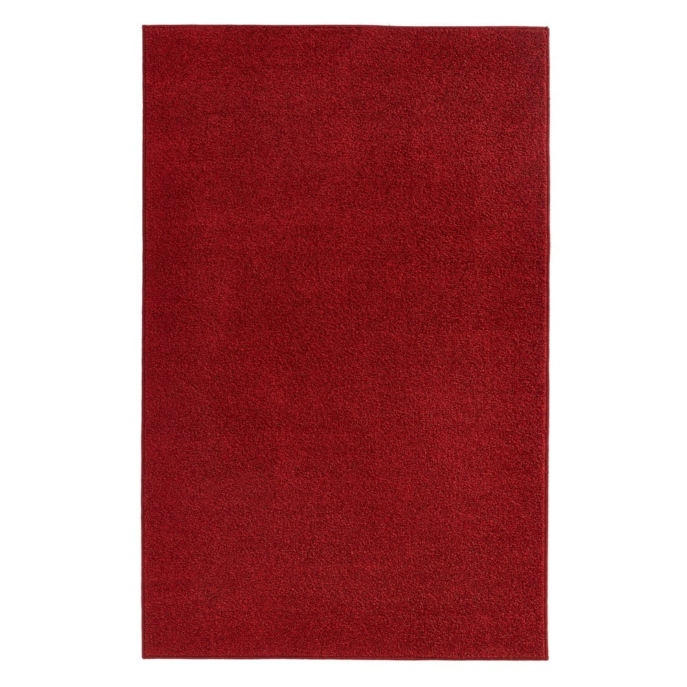 Covor Hanse Home Pure, 80 x 150 cm, roșu bonami.ro imagine 2022