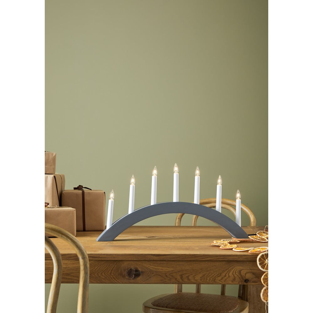 Decorațiune luminoasă de crăciun atle - markslöjd