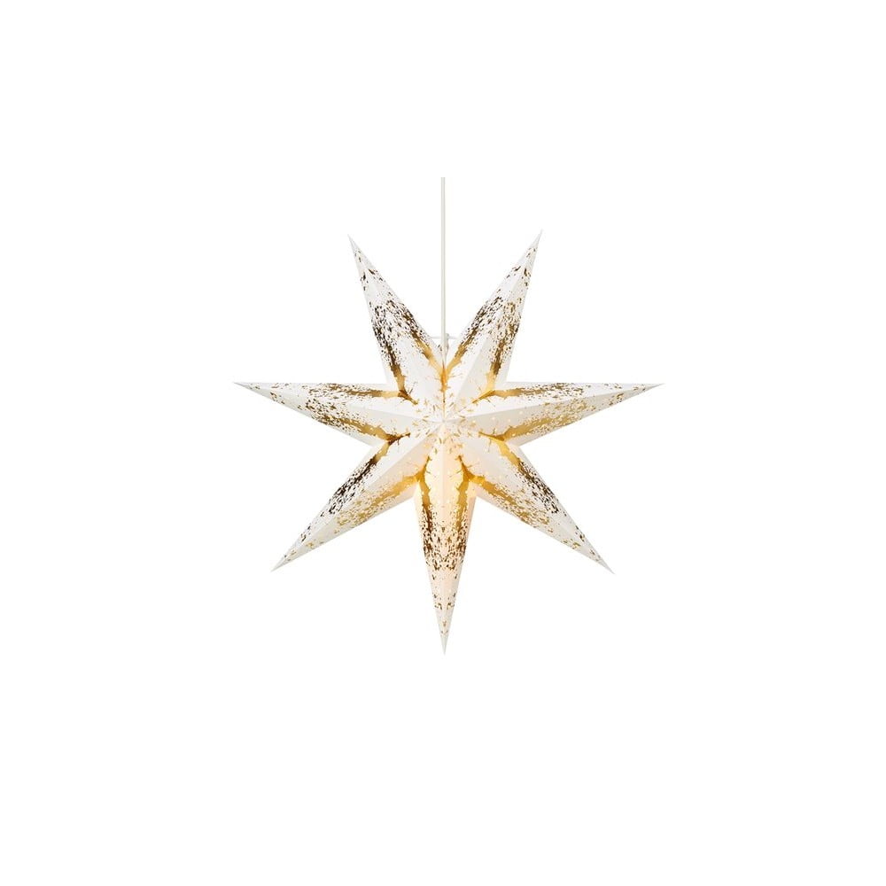 Decorațiune luminoasă de crăciun tilde - markslöjd