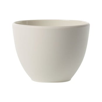 Cană din porțelan villeroy & boch uni, 450 ml, alb