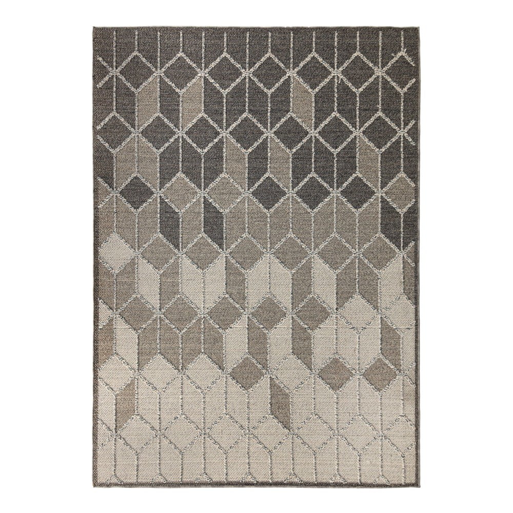 Covor Flair Rugs Dartmouth, 200 x 290 cm, gri