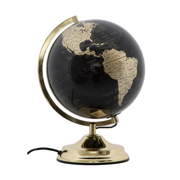 Veioză în formă de glob Mauro Ferretti Globe, ø 25 cm
