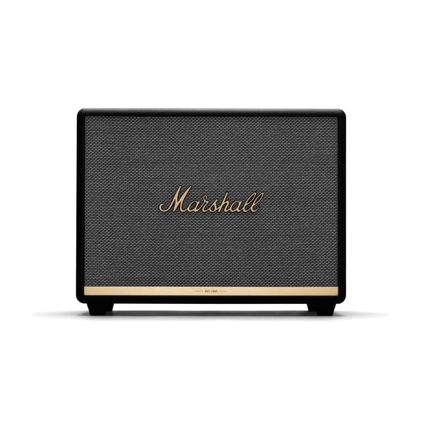 Boxă audio cu Bluetooth Marshall Woburn II, negru
