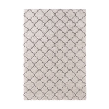 Covor mint rugs luna, 80 x 150 cm, crem