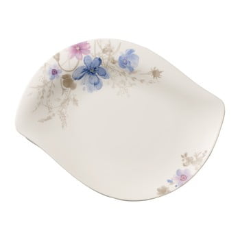 Bol din porțelan villeroy & boch mariefleur serve, 600 ml, motiv floral, multicolor