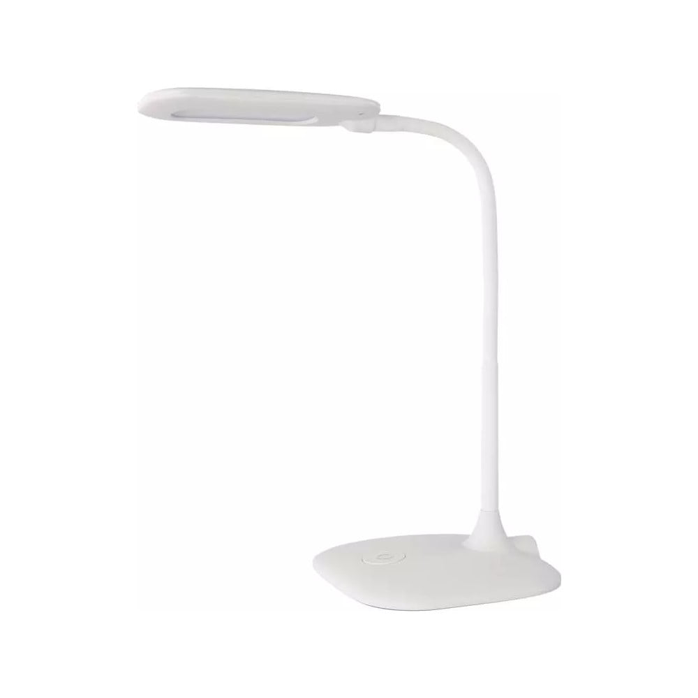 Veioză albă LED cu intensitate reglabilă (înălțime 55 cm) Stella – EMOS