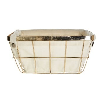 Coș pentru depozitare premier housewares liner, 25 x 25 cm