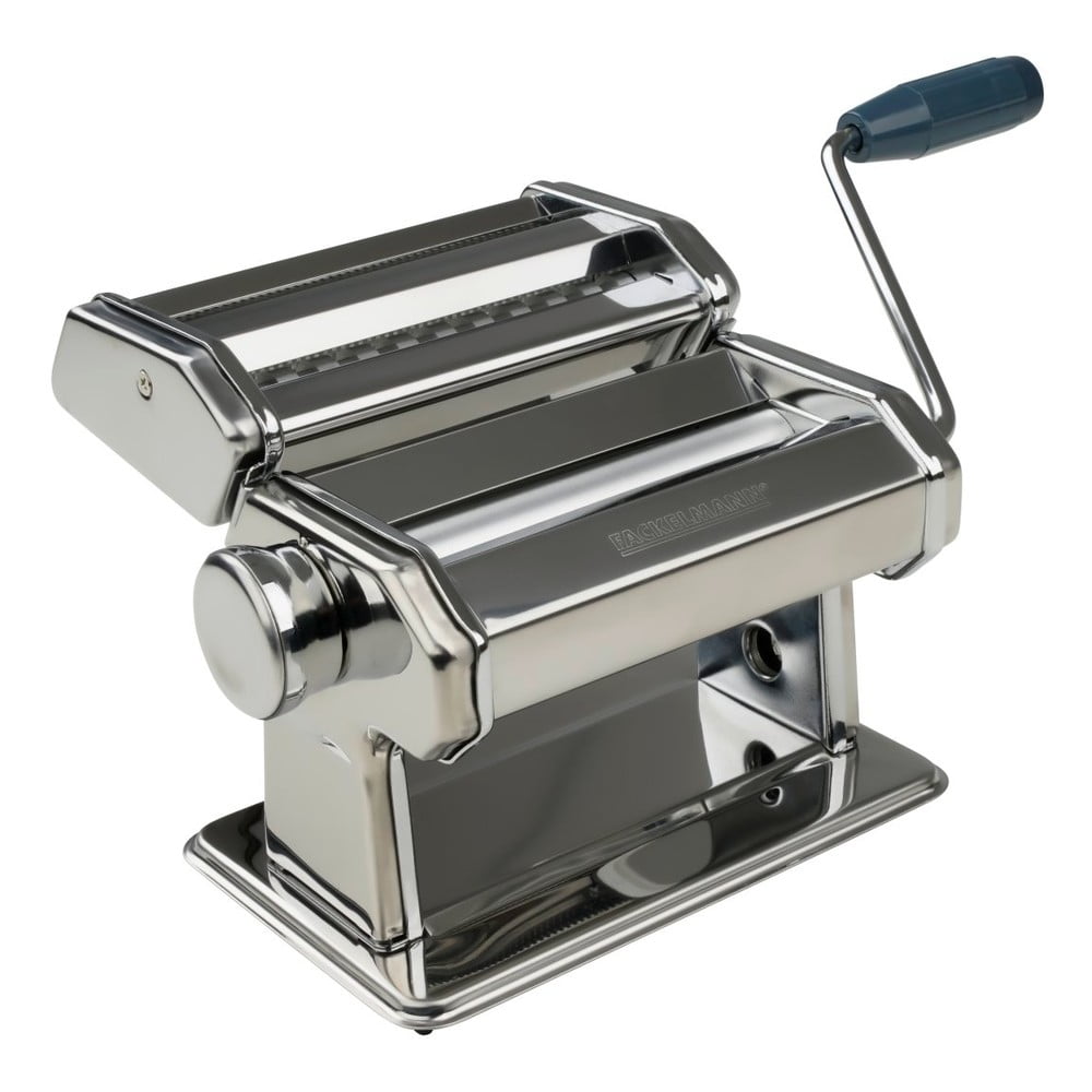 Mașină de făcut paste din inox Fackelmann pasta Fresca bonami.ro imagine 2022