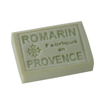 Săpun cu aromă cu rozmarin dakls, 100 g