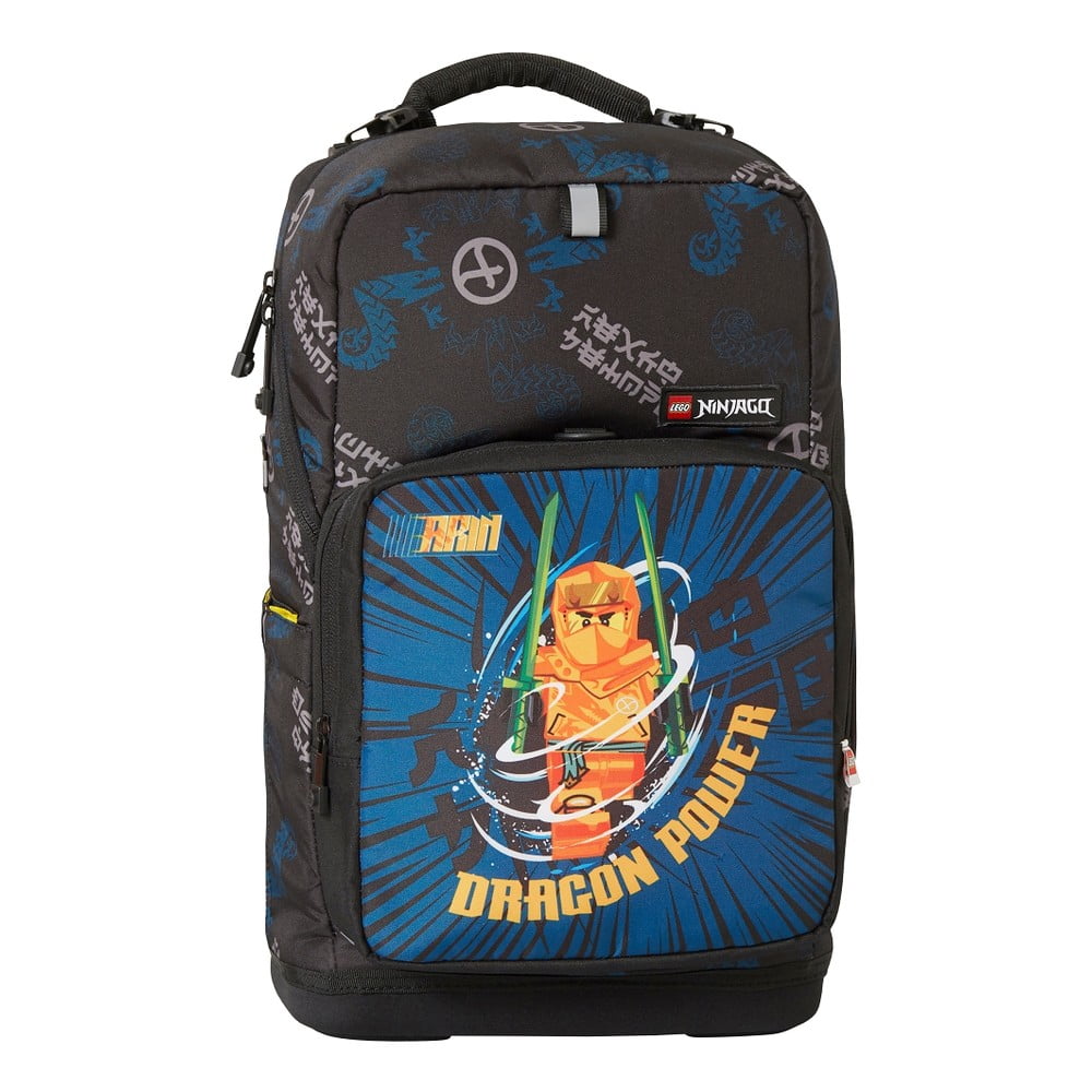 Rucsac de copii 20 l Ninjago Arin Optimo Plus – LEGO®