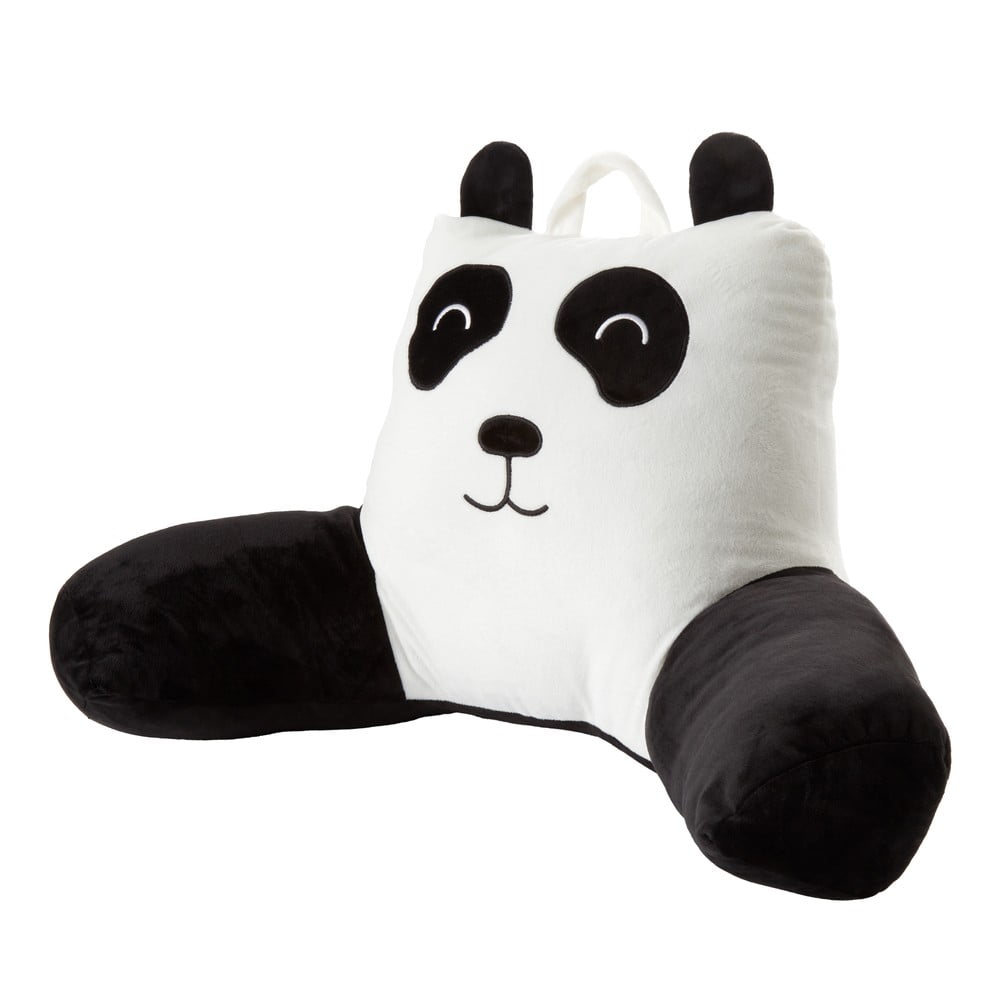 Pernă de sprijin 60x25 cm Perry Panda – Catherine Lansfield