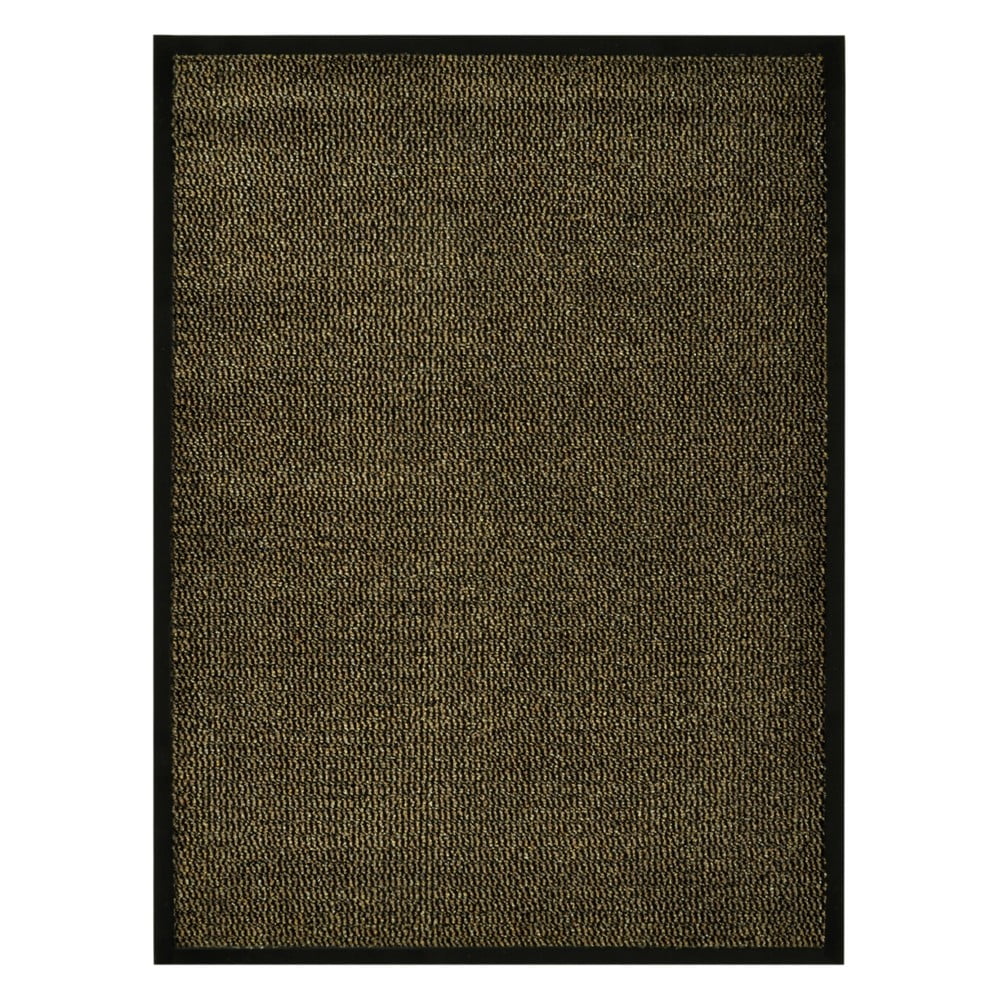 Covoraș intrare hanse home faro, 60 x 80 cm, maro