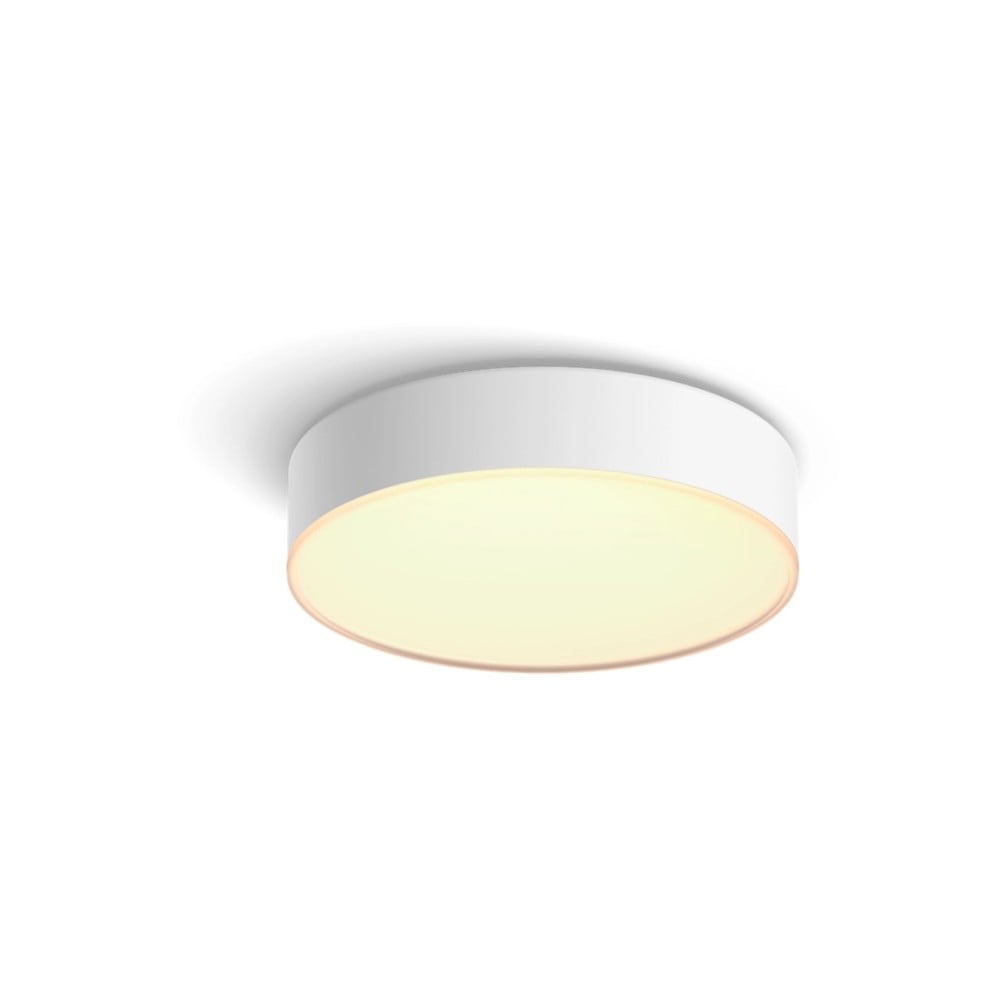 Plafonieră smart LED 10 W Enrave – Philips Hue