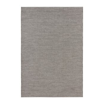 Covor potrivit pentru exterior Elle Decor Brave Dreux, 80 x 150 cm, gri