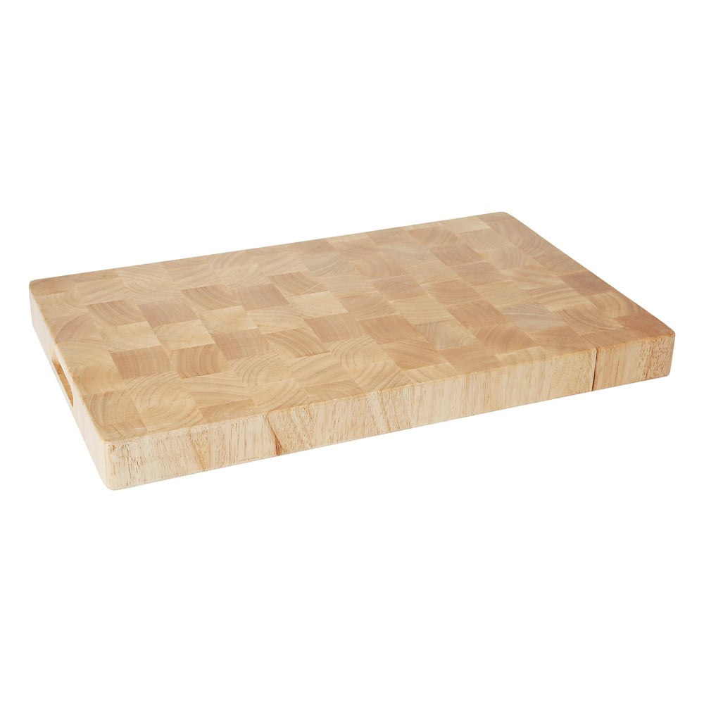 Tocător din lemn Hendi, 52,7 x 32,2 cm bonami.ro imagine 2022