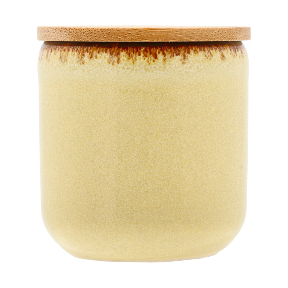 Lumânare parfumată timp de ardere 30 h Iris Cucumber Blossom – Villa Collection