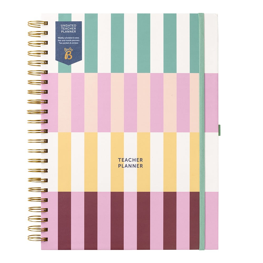 Jurnal nedatat 240 pag. Multi – Busy B