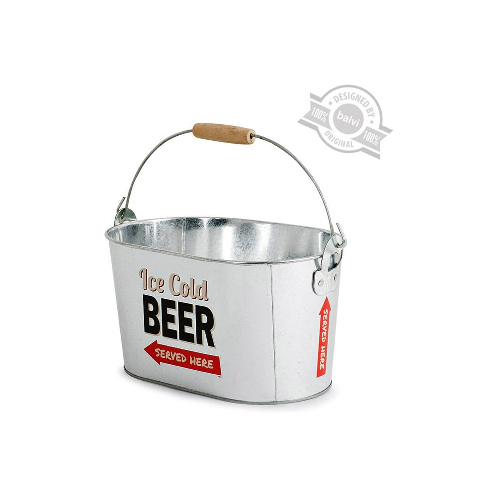 Recipient răcire bere balvi ice cold beer