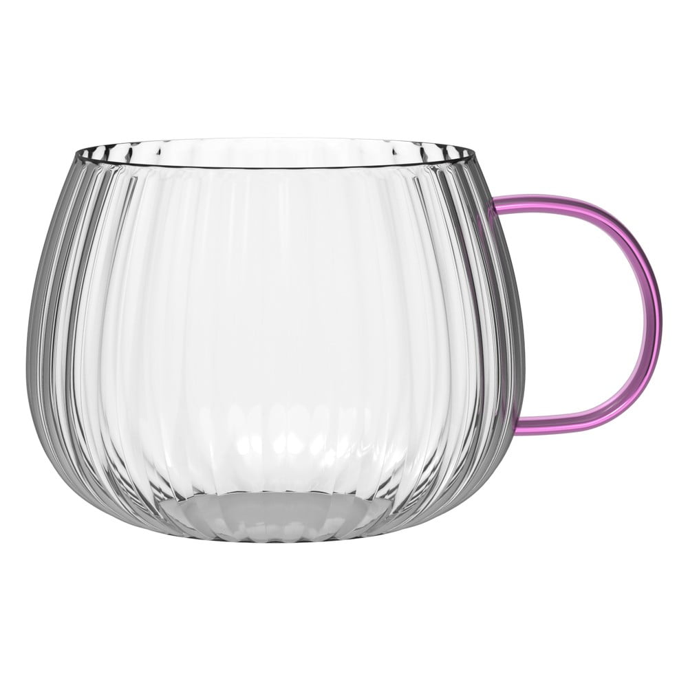 Căni 2 buc. pentru cappuccino 350 ml Tulip – Vialli Design