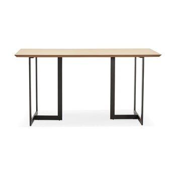 Birou kokoon dorr, 150 x 70 cm, natural
