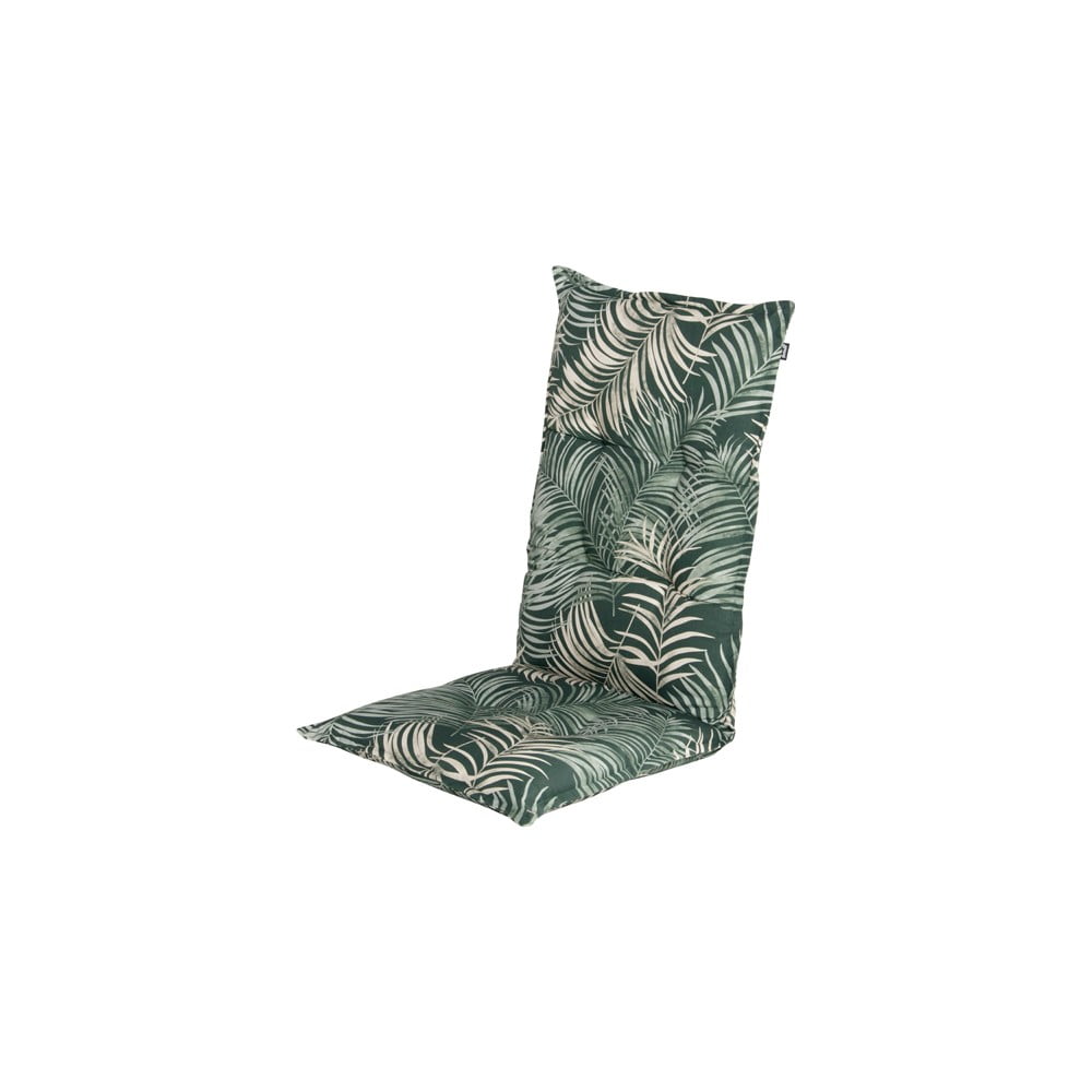 Pernă de grădină pentru scaun Hartman Belize, 123 x 50 cm, verde închis 123 pret redus