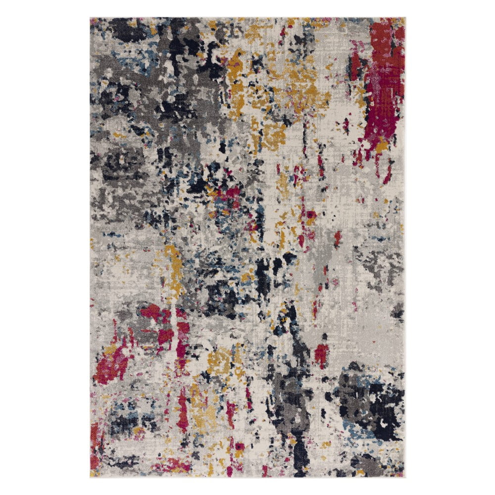 Covor 160x230 cm Nova Palette Multi – Asiatic Carpets