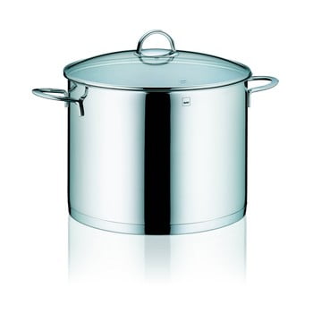 Oală înaltă din inox kela cailin, ø 28 cm