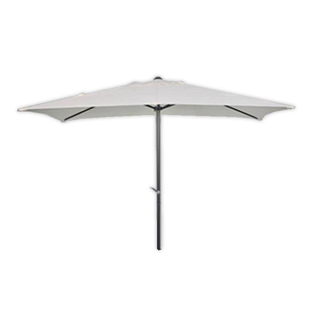 Umbrelă de soare albă 145x250 cm – Garden Pleasure