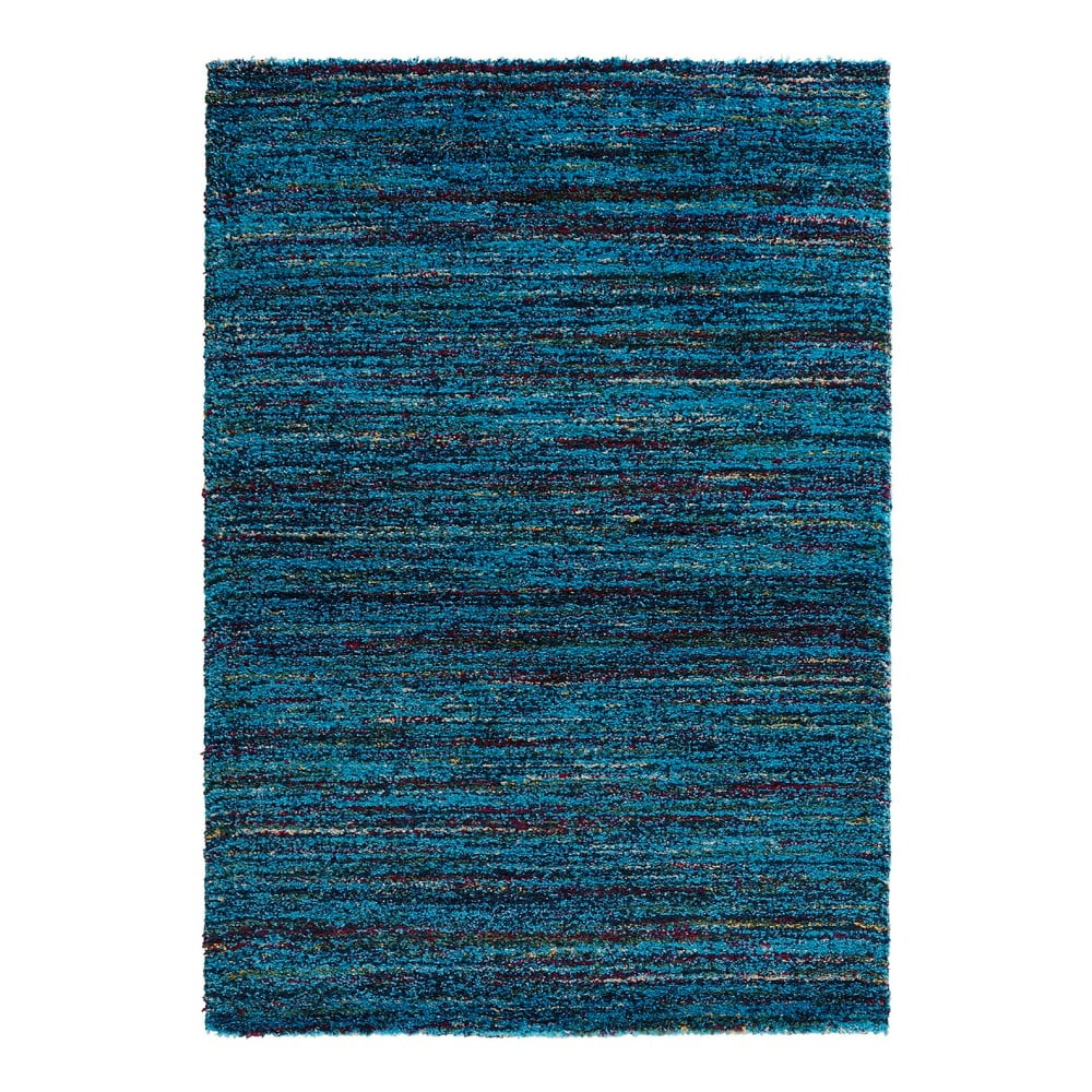 Poza Covor Mint Rugs Chic, 120 x 170 cm, albastru