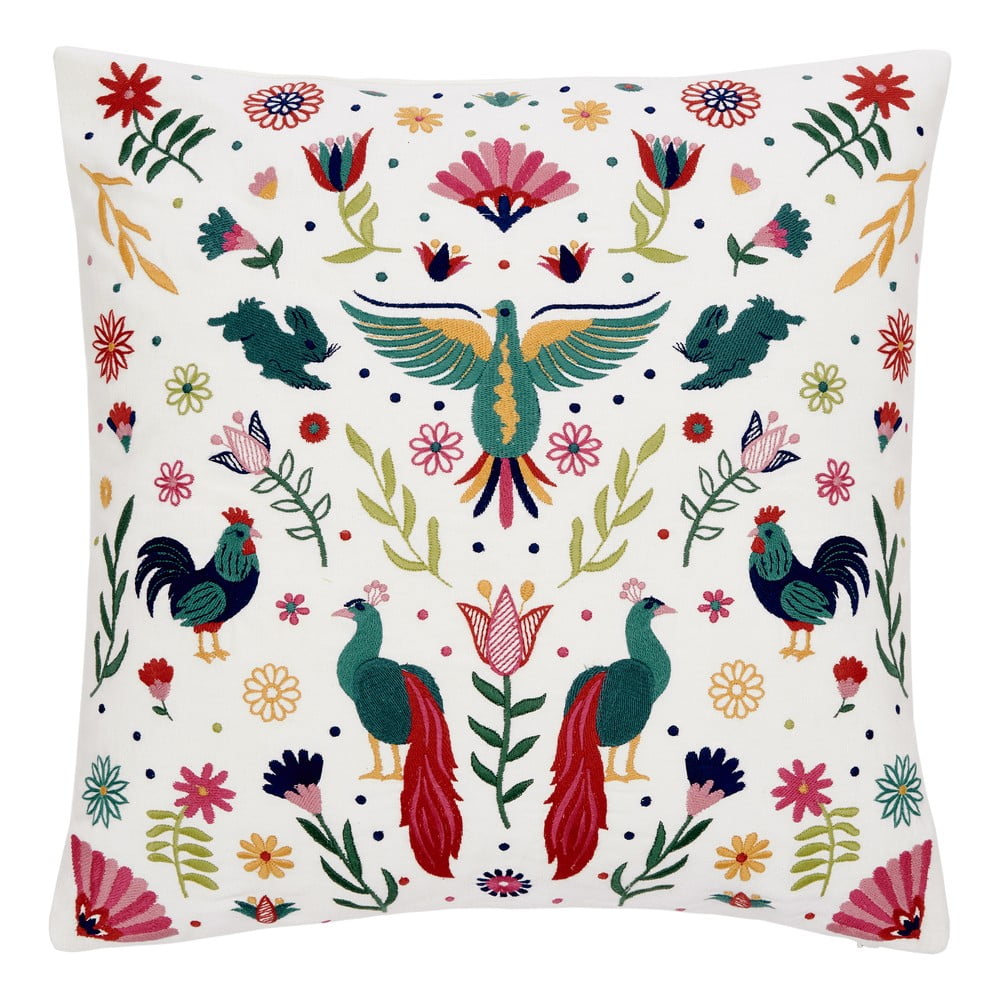 Față de pernă 45x45 cm folka - westwing collection