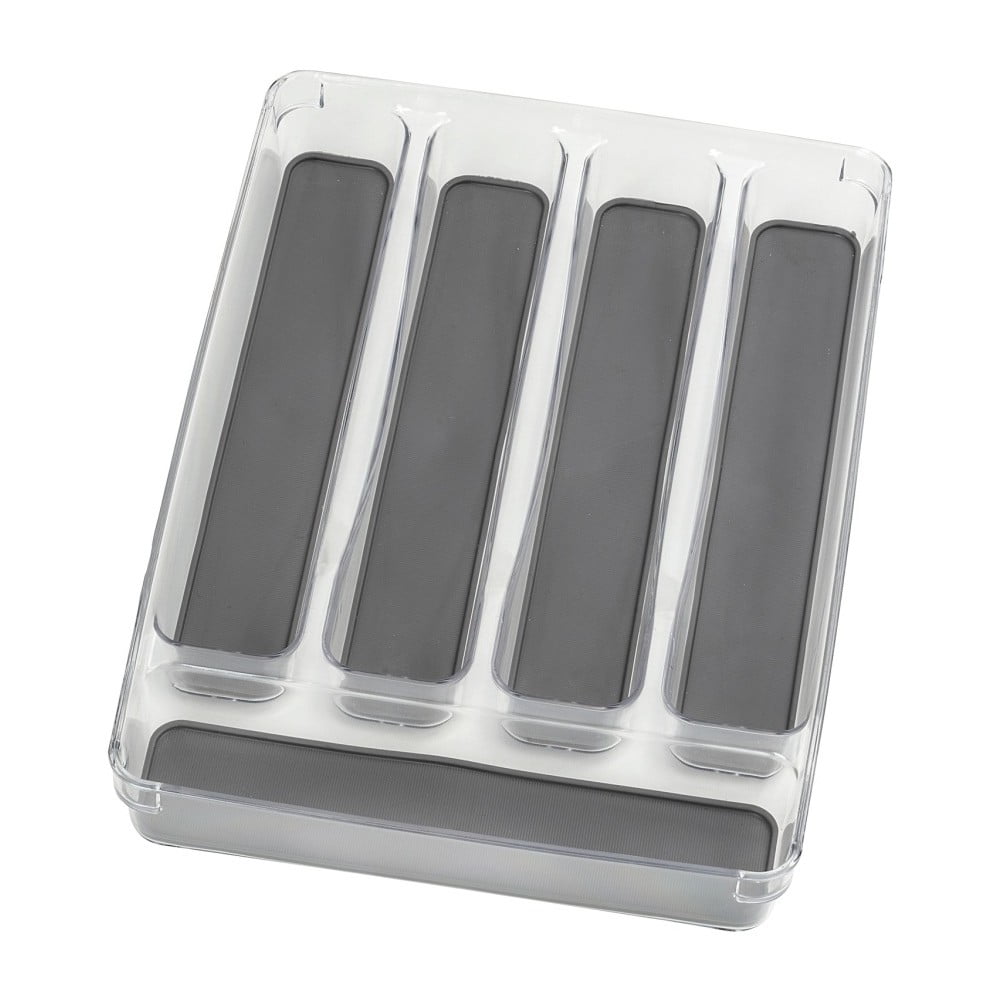 Organizator tacâmuri Wenko Cutlery Tray 5 Compartments bonami.ro imagine 2022