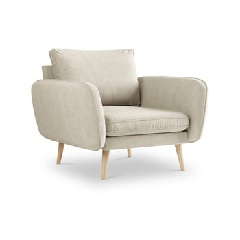 Fotoliu Kooko Home Lento, bej