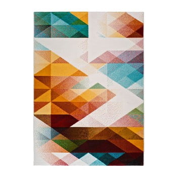Covor universal pandora triangle, 60 x 120 cm