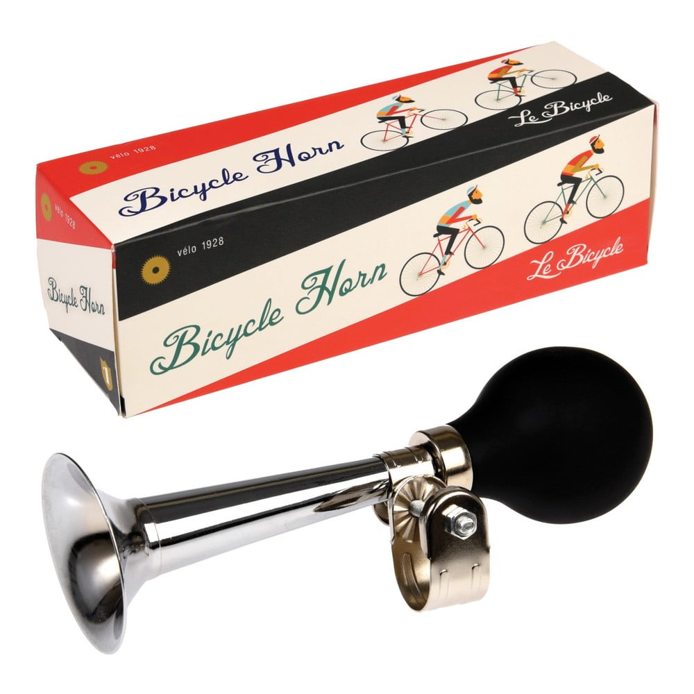 Claxon pentru bicicletă rex london le bicycle