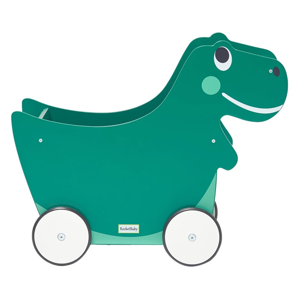 Cutie de depozitare pentru copii Dino - Rocket Baby