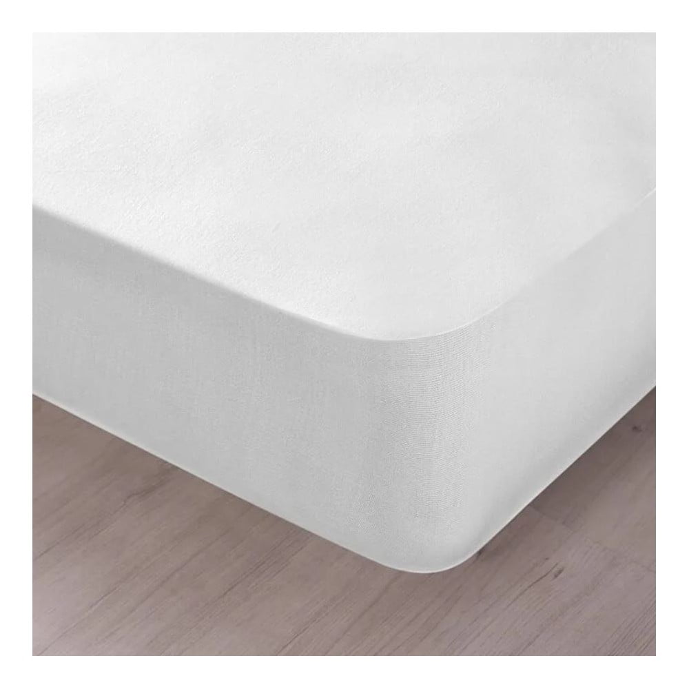 Protecție pentru saltea rezistentă la apă 100x200 cm Micro Classic – Mila Home