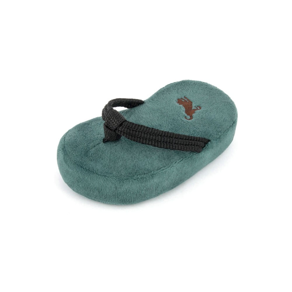 Jucărie pentru câine slippers – p.l.a.y.