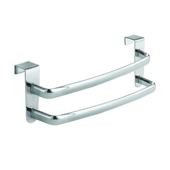 Suport suspendat pentru prosoape idesign axis, 27 x 18 cm