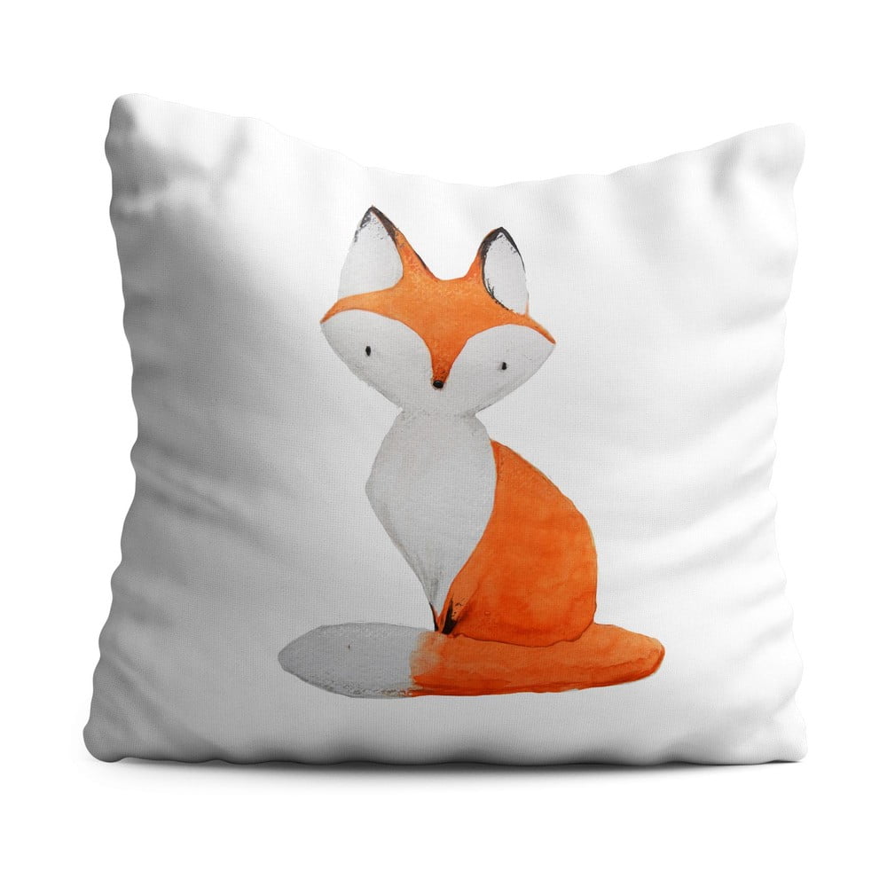 Pernă pentru copii fox – oyo kids