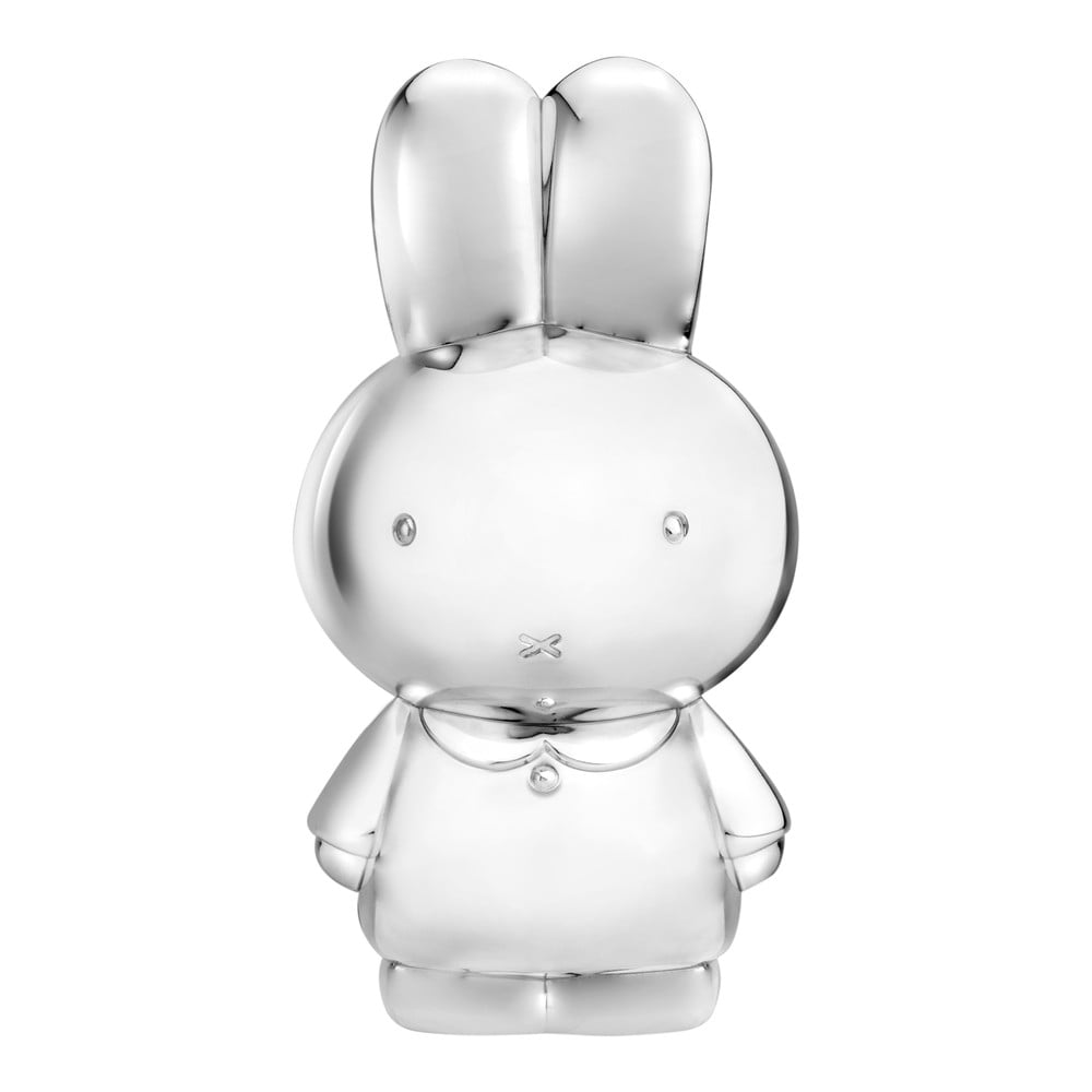 Pușculiță Miffy – Zilverstad