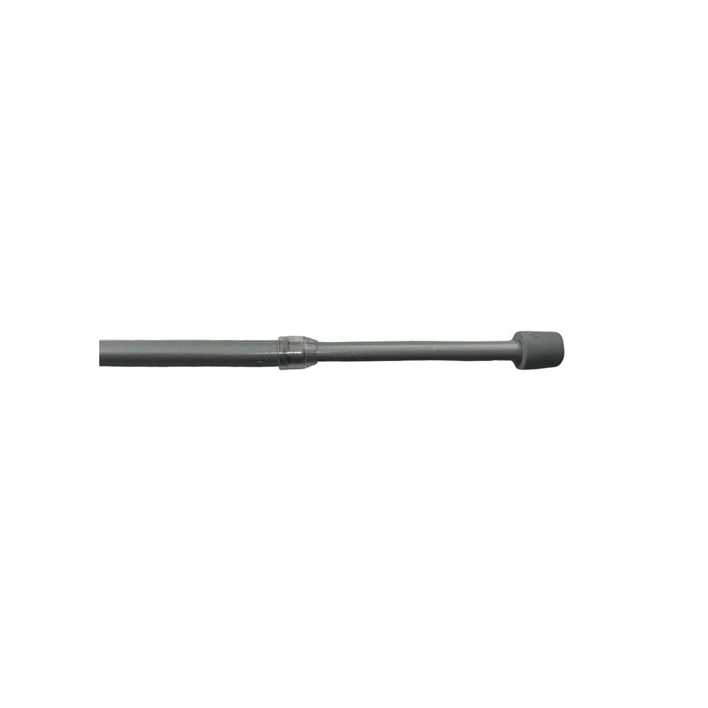 Tijă extensibilă pentru perdele 40 - 70 cm din metal Easy - SP TREND