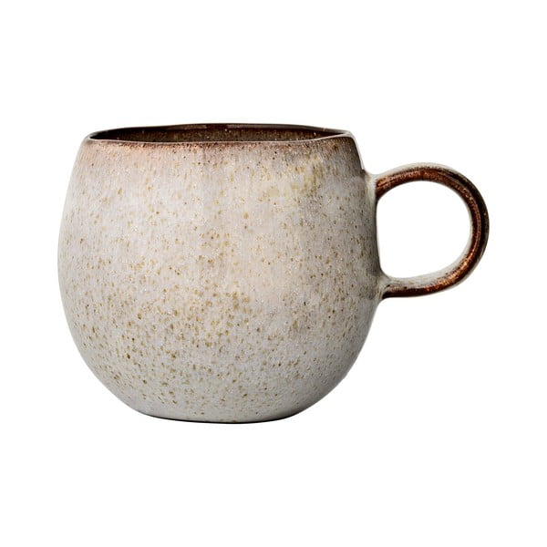 Cană din ceramică Bloomingville Sandrine Mug