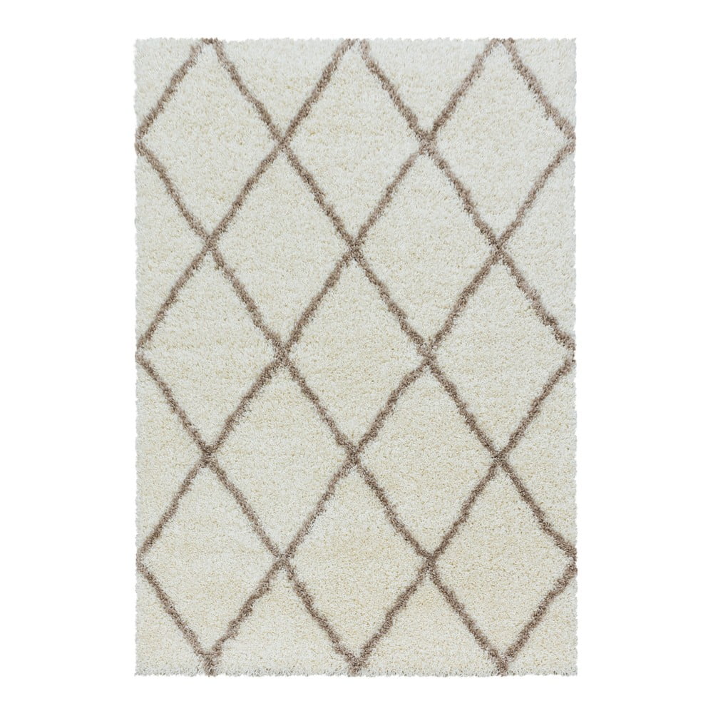 Covor crem 120x170 cm Alvor – Ayyildiz Carpets