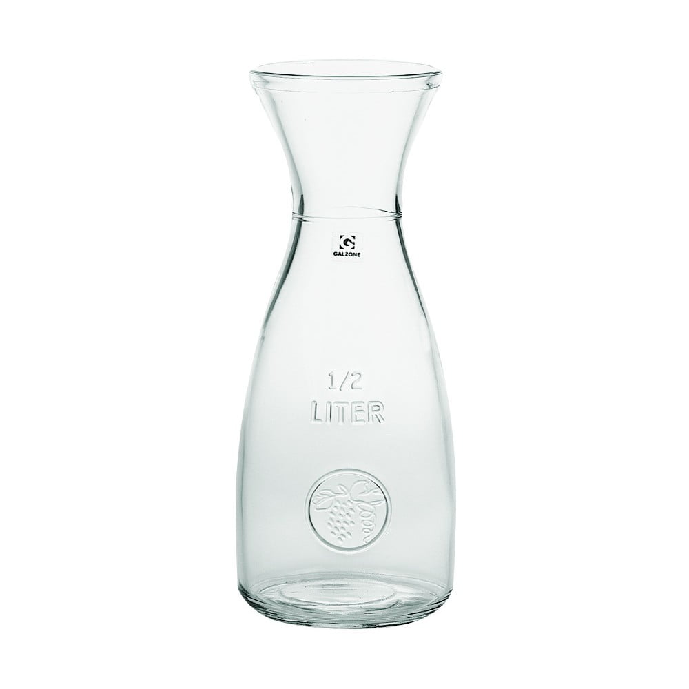 Decantor KJ Collection Clear, 0,5 l